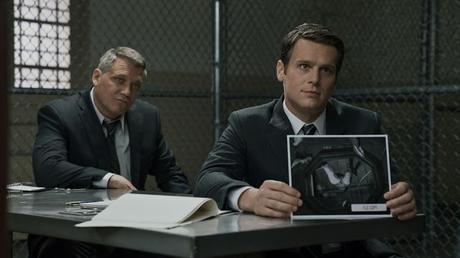 Mis series favoritas de 2020