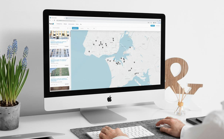 Portal, de HipoGes, llega al millón de usuarios y aterriza en Portugal con más de 2.000 activos en venta