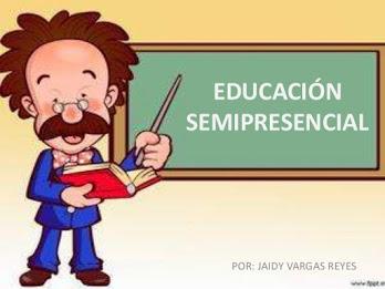 Luces y sombras del modelo educativo semipresencial