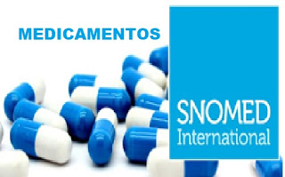 MEDICAMENTOS EN SNOMED CT MEDICAMENTOS EN SNOMED CT