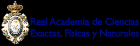 Aprobados los nuevos Estatutos de la Real Academia de Ciencias Exactas, Físicas y Naturales de España