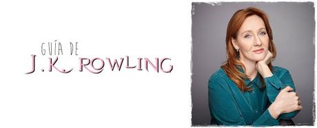 Guía de J.K. Rowling