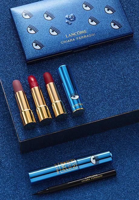 Lancôme x Chiara Ferragni