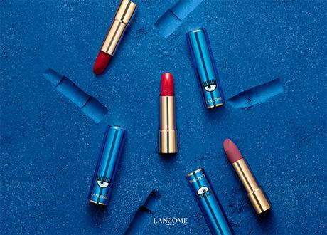 Lancôme x Chiara Ferragni