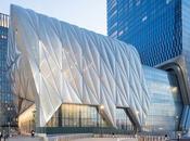 Diller Scofidio Renfro, Shed