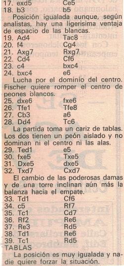 El baúl de los recuerdos (61) - El retorno del Jedi... del AJEDREZ (37)