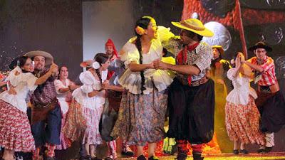 La declaración del chamamé como patrimonio de la humanidad desata festejos en Corrientes