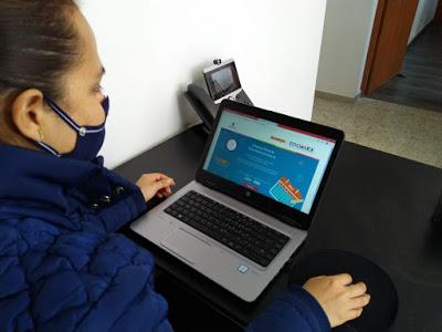 BRINDA ISSEMYM CITAS PARA TRÁMITES ADMINISTRATIVOS EN LÍNEA