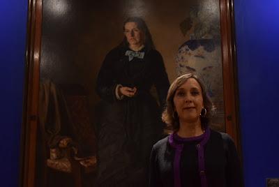 CUMPLEN MUSEOS NISHIZAWA Y FELIPE SANTIAGO GUTIÉRREZ 28 AÑOS DE SER REFERENTES DEL ARTE EN EDOMÉX