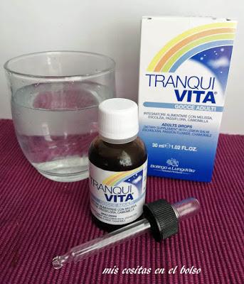 Bottega Di Lungavita Tranquivita