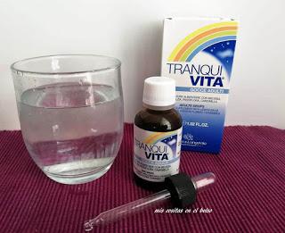 Tranquivita de Bottega Di Lungavita Tranquivita de Bottega Di Lungavita