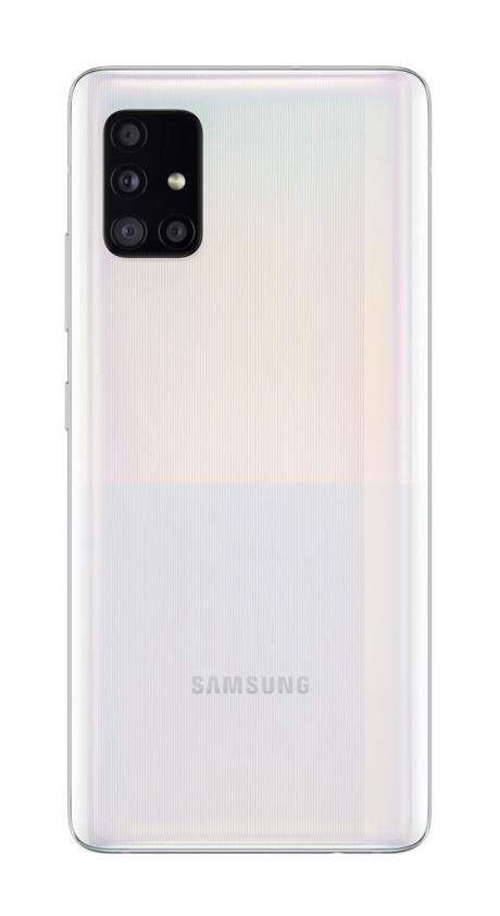 Consumer Technology Association reconoce Samsung por sus audaces diseños e ingeniería