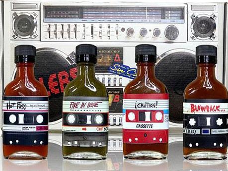 Las salsas picantes de The Killers