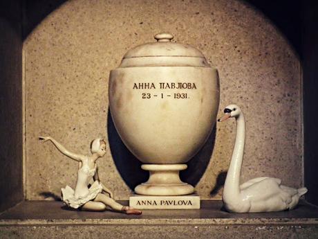 Anna Pavlova Anna Pavlova