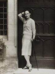 Ivy-House-door-way Anna Pavlova