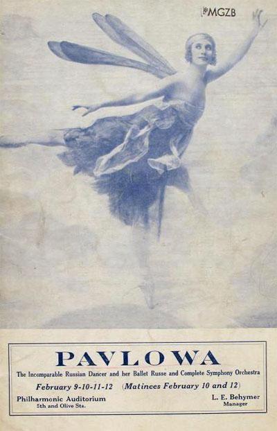 abcbc68340efc340f1478d68ef69831a Anna Pavlova