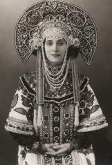 Anna Pavlova