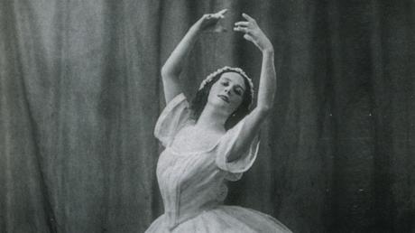 Anna Pavlova Anna Pavlova