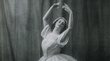 Anna Pavlova Anna Pavlova