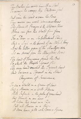 Navidades de libro. Poesía