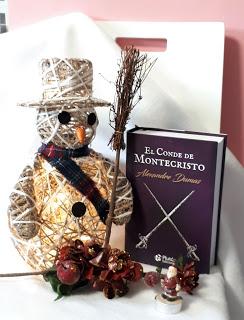 El Conde de Montecristo (Alexandre Dumas)