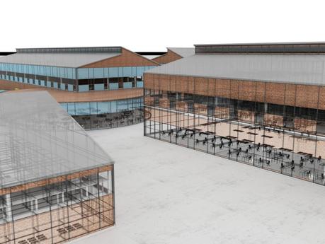 Especializarse en construcción BIM Especializarse en construcción BIM