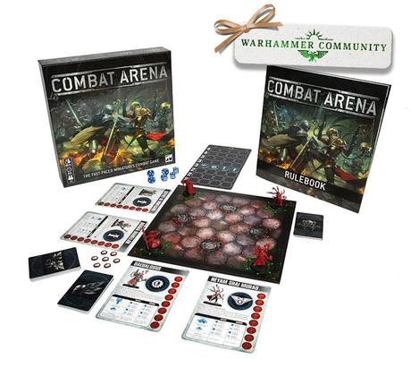 Resumen de Warhammer Community (Jueves)