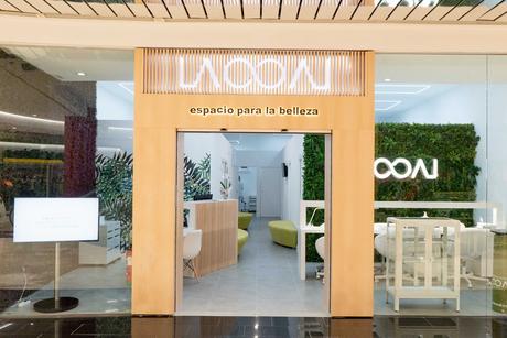 Laooal inaugura su primer centro médico-estético en franquicia