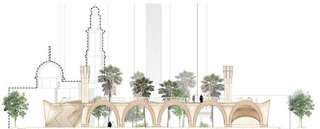 Julio Palomino recibe una Mención de Honor en el Concurso ‘Cool Abu Dabhi Challenge’ Julio Palomino recibe una Mención de Honor en el Concurso ‘Cool Abu Dabhi Challenge’