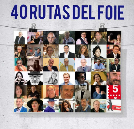 «40 rutas del foie» para volver a enamorarse de un producto inimitable