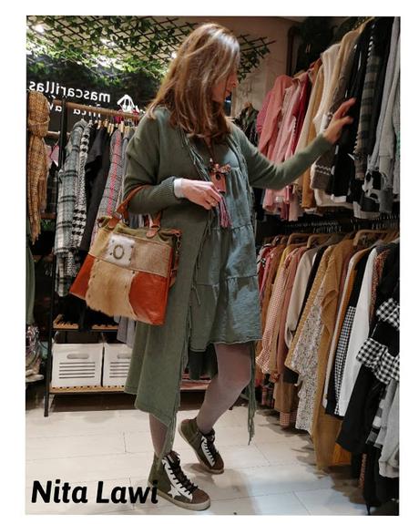 BLOGSSIPGIRL TE PROPONE: MODA Y REGALOS PARA ESTA NAVIDAD CON DONDOLA, CLOÊ, MOEMOISI, ELMA, NITA LAWI, SERENDIPIA Y SUN&MOON BLOGSSIPGIRL TE PROPONE: MODA Y REGALOS PARA ESTA NAVIDAD CON DONDOLA, CLOÊ, MOEMOISI, ELMA, NITA LAWI, SERENDIPIA Y SUN&MOON
