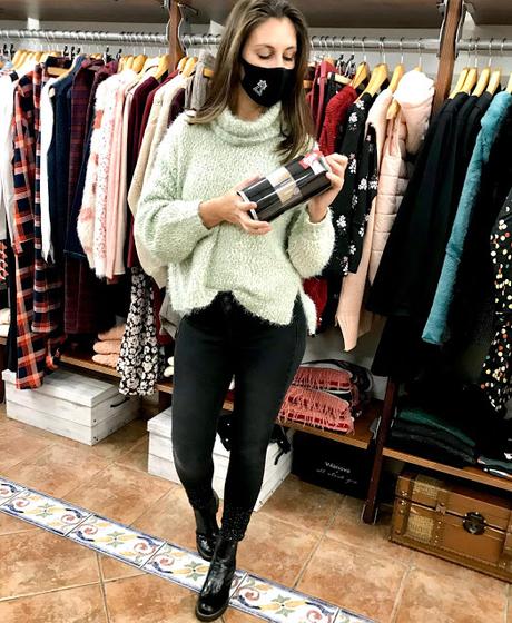 BLOGSSIPGIRL TE PROPONE: MODA Y REGALOS PARA ESTA NAVIDAD CON DONDOLA, CLOÊ, MOEMOISI, ELMA, NITA LAWI, SERENDIPIA Y SUN&MOON BLOGSSIPGIRL TE PROPONE: MODA Y REGALOS PARA ESTA NAVIDAD CON DONDOLA, CLOÊ, MOEMOISI, ELMA, NITA LAWI, SERENDIPIA Y SUN&MOON