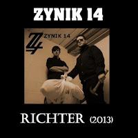 ZYNIK 14 - RICHTER