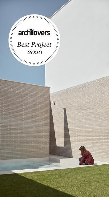 CASA MAX 12 BEST of ARCHILOVERS 2020 CASA MAX 12 BEST of ARCHILOVERS 2020