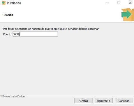 Como instalar un servidor de BBD y no morir en el intento