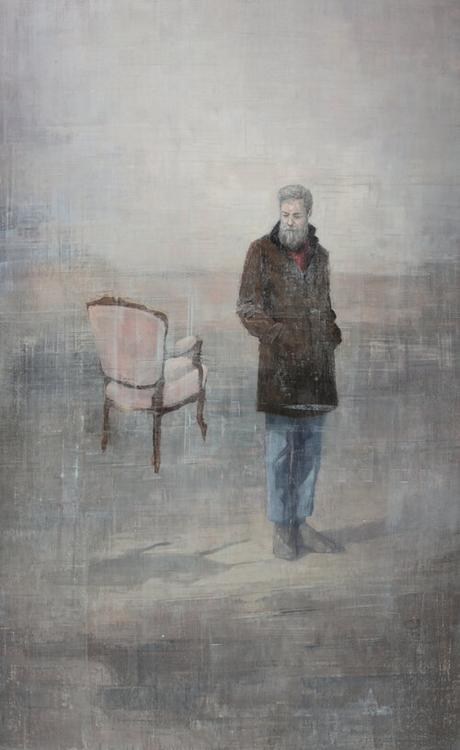 UN DÍA, VINO EL DOLOR A MÍ.