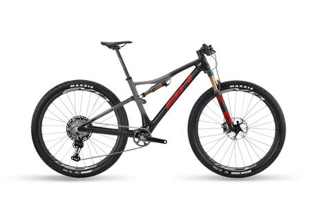 BH Lynx Race Evo Carbon 2021 revisión a fondo