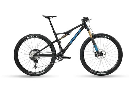 BH Lynx Race Evo Carbon 2021 revisión a fondo