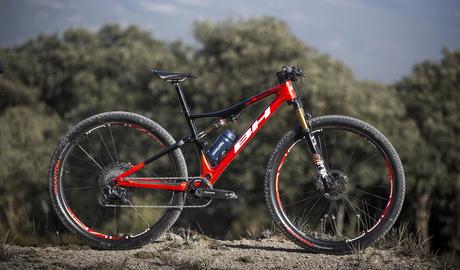 BH Lynx Race Evo Carbon 2021 revisión a fondo