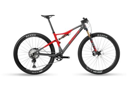 BH Lynx Race Evo Carbon 2021 revisión a fondo