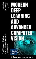 Deep learning y visión artificial con Binford, Jagadeesh, Ruby, Lepika, Tisa y Nedumaan