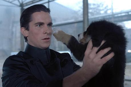 EQUILIBRIUM  - Kurt Wimmer