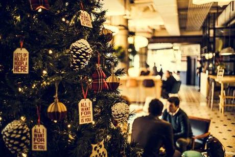 El mejor plan para estas Navidades en Madrid.