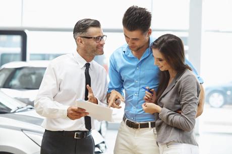 Los vendedores «escuchan» con los ojos Los vendedores «escuchan» con los ojos