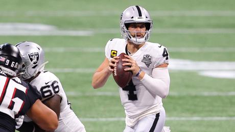 Noticias de la NFL – Viernes 18 de diciembre de 2020