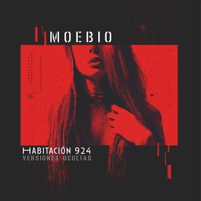 MOEBIO: 'HABITACIÓN 924 (VERSIONES OCULTAS)'