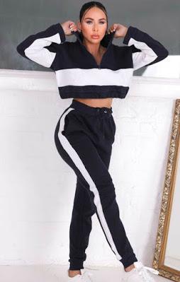 Loungewear FemmeLuxe