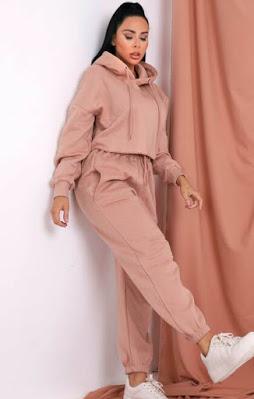 Loungewear sets FemmeLuxe