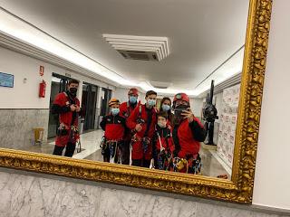 Nos conceden el Premio Reino de Jaén