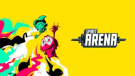 Spirit Arena disponible el 24 de diciembre